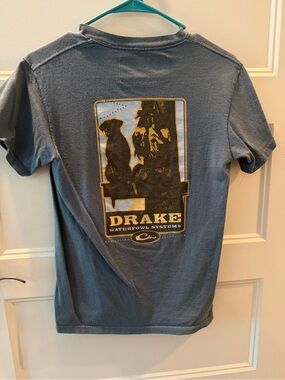 Drake Waterfowl Tee